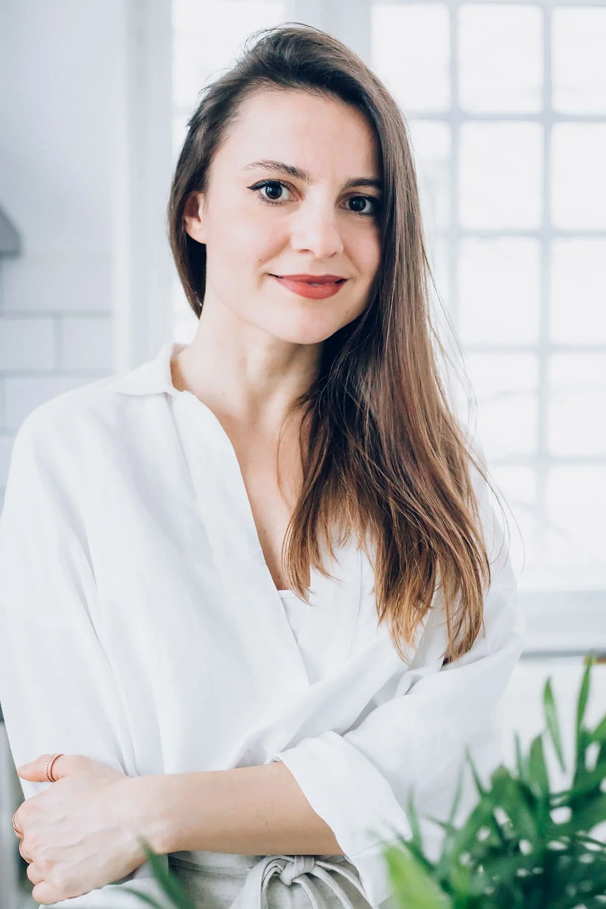 Ana Stanciu - Food Photographer and Stylist